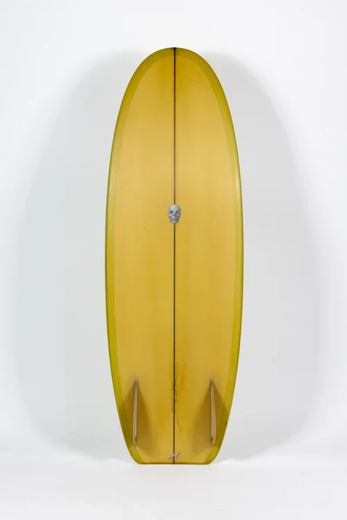 クリステンソンオーシャンレーサー5.5 Ocean Racer — Christenson surfboards